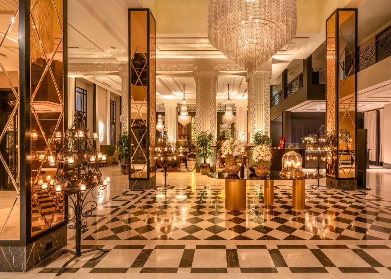 Le Casablanca Hotel מראה חיצוני תמונה